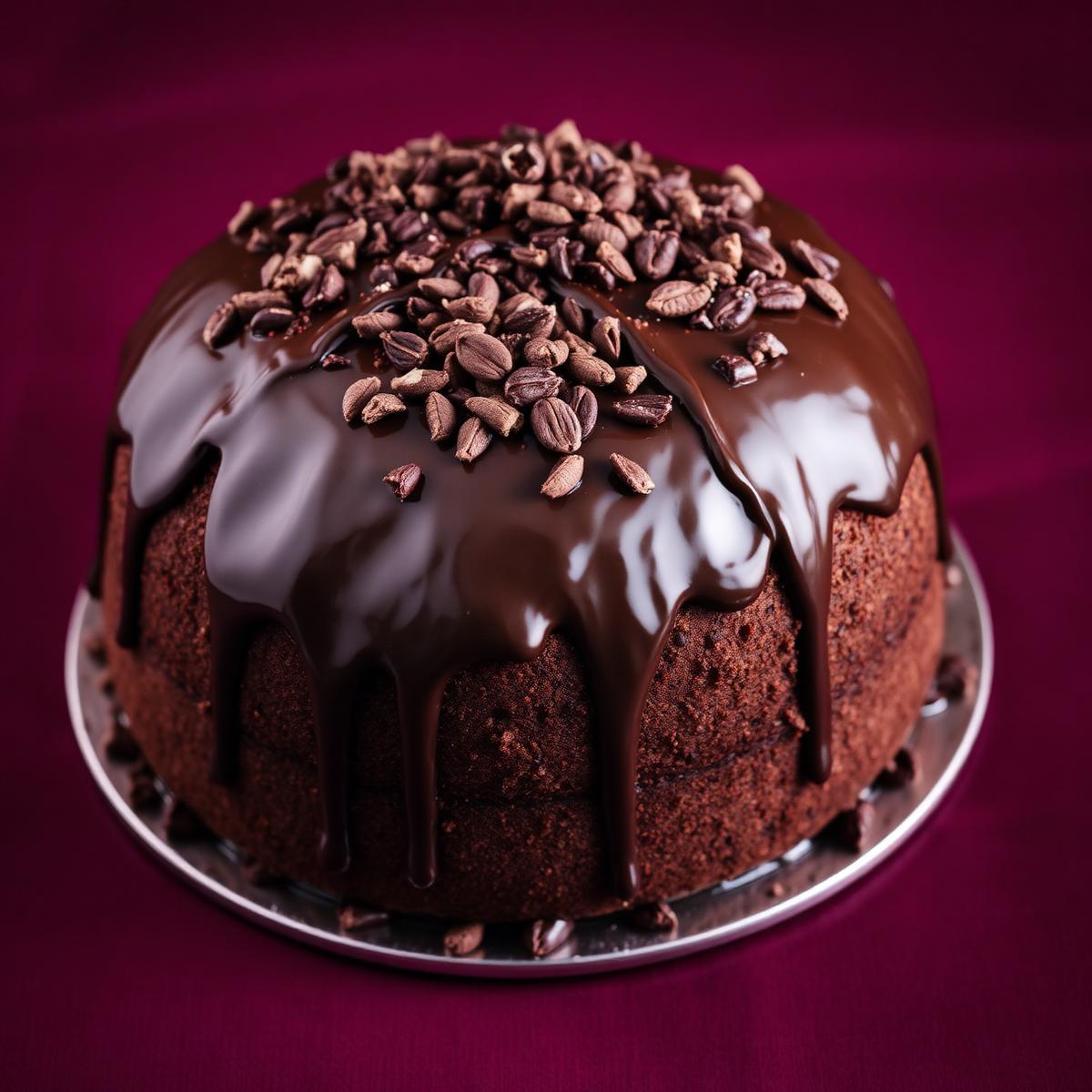 Panettone Cioccolato