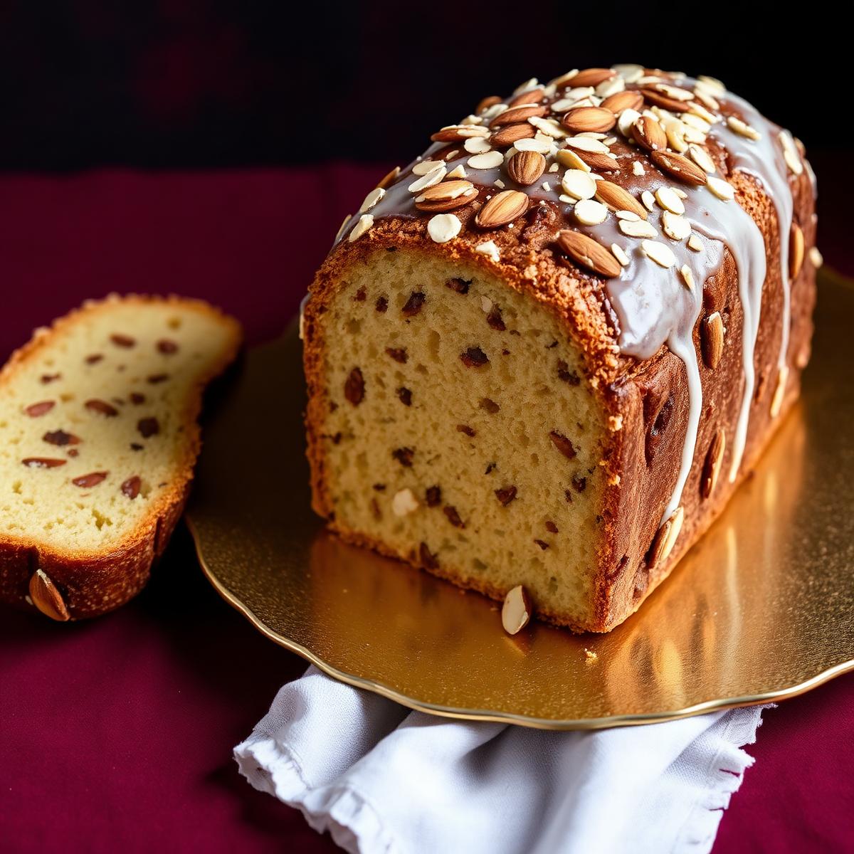 Panettone Polacca